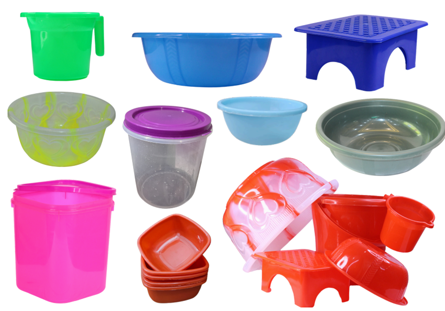 House Hold Items