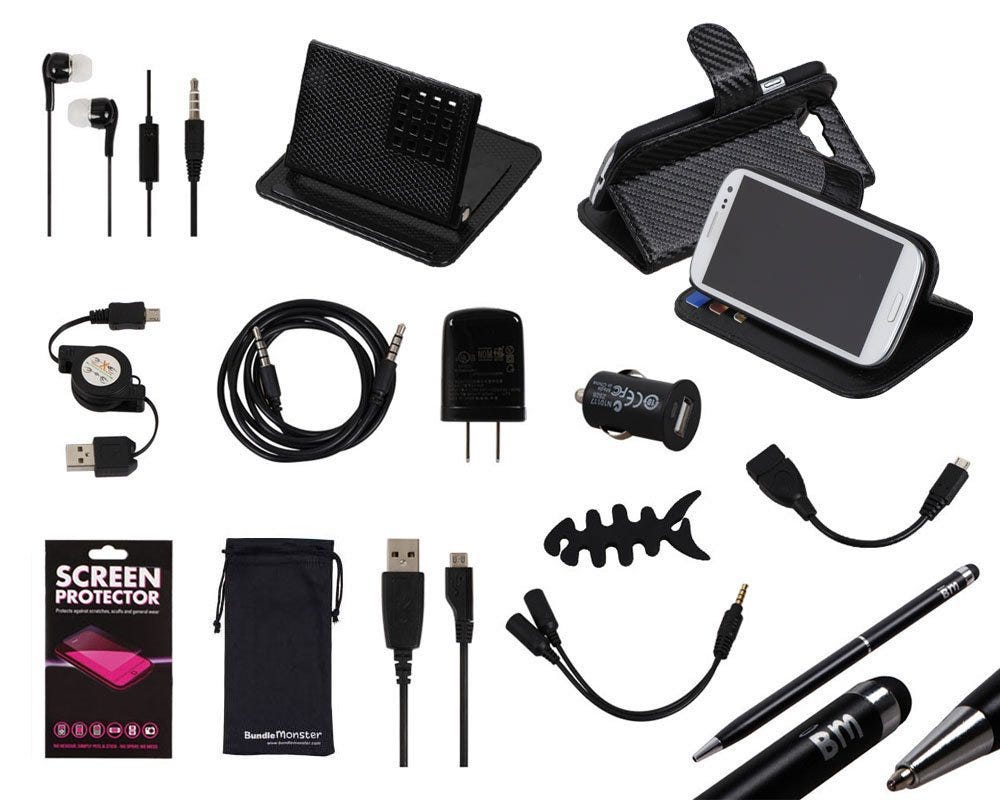 Mobile Accessiories