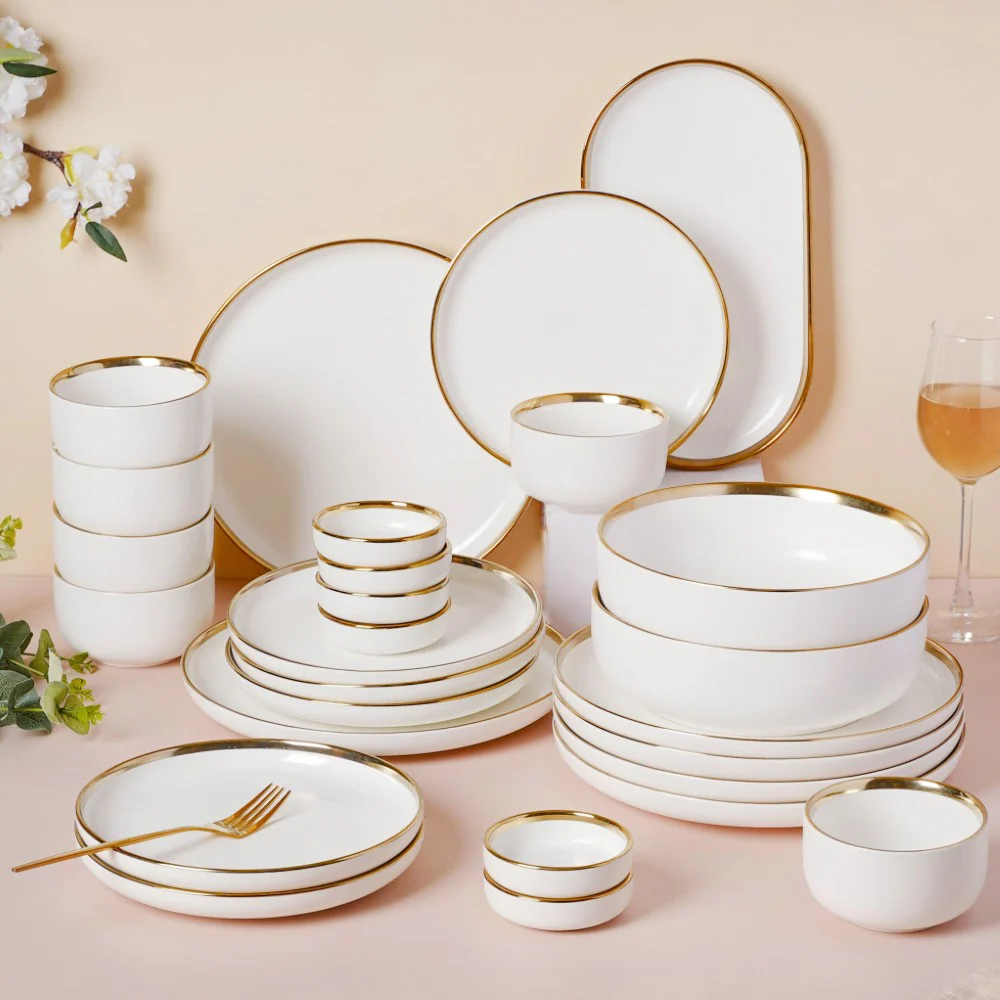 Dinner Set