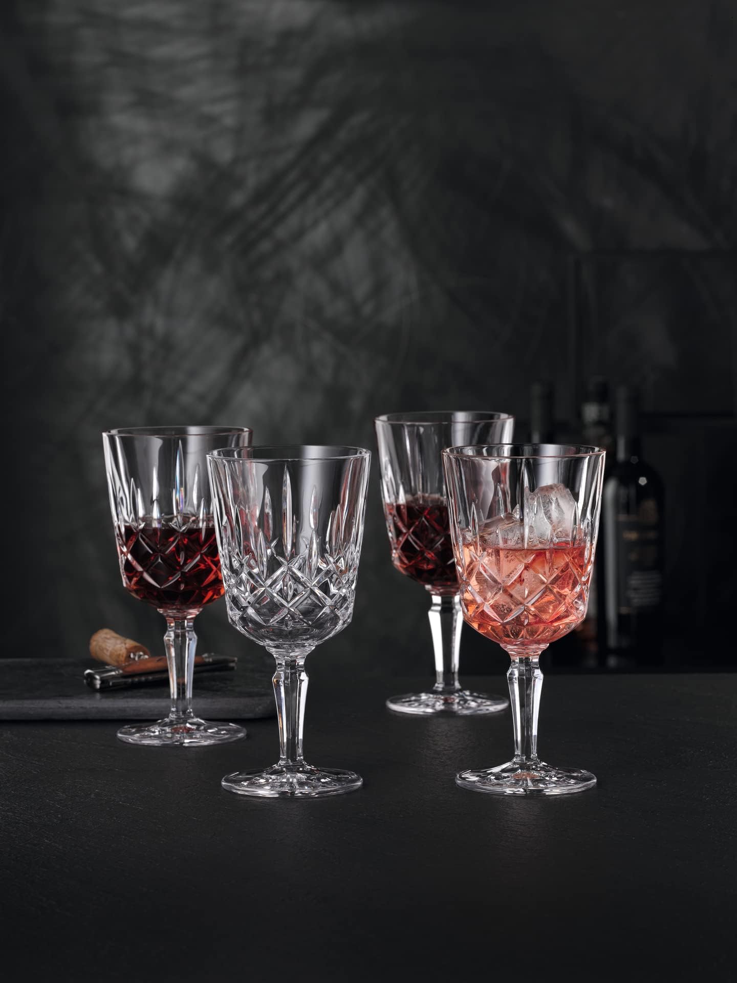 Glass Ware