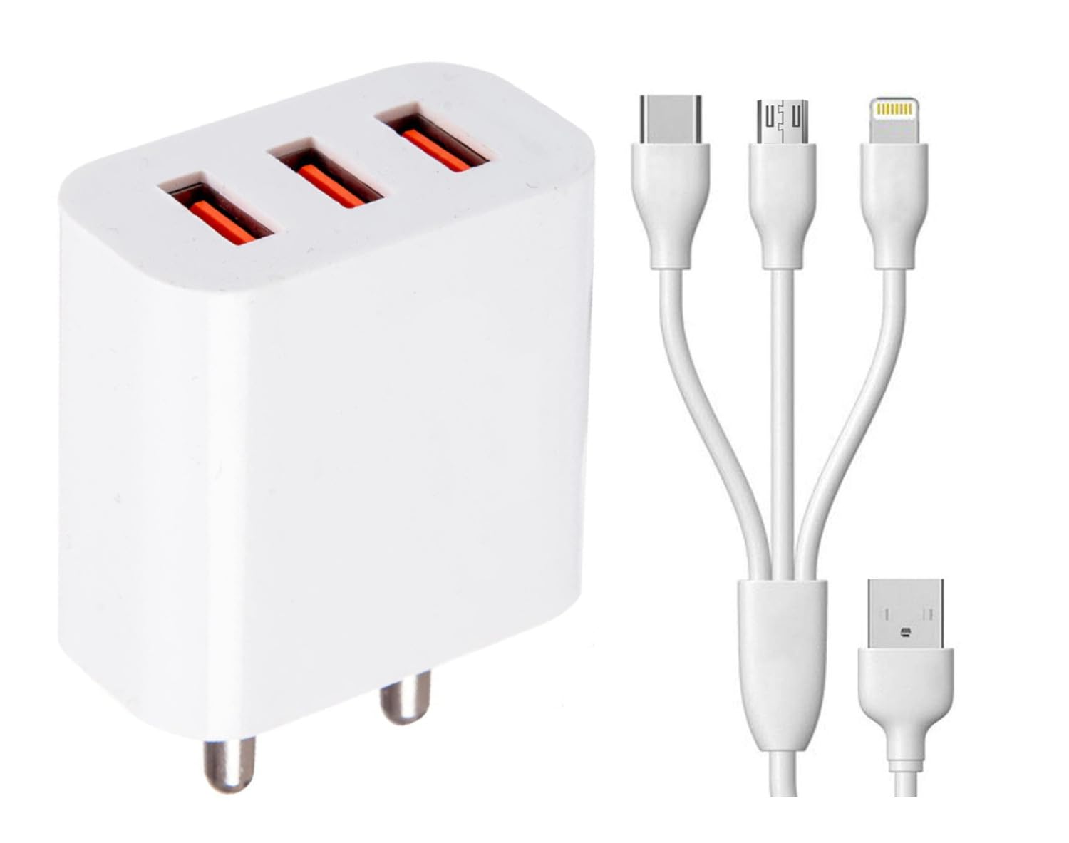 Charging & Power