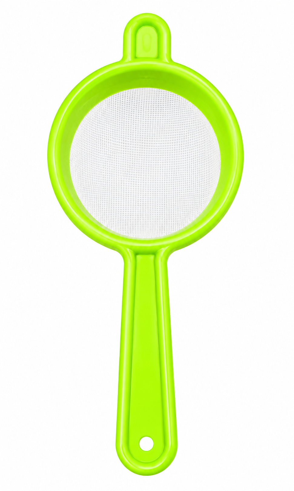 top