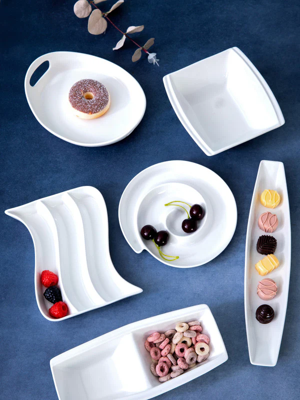Snack Platter