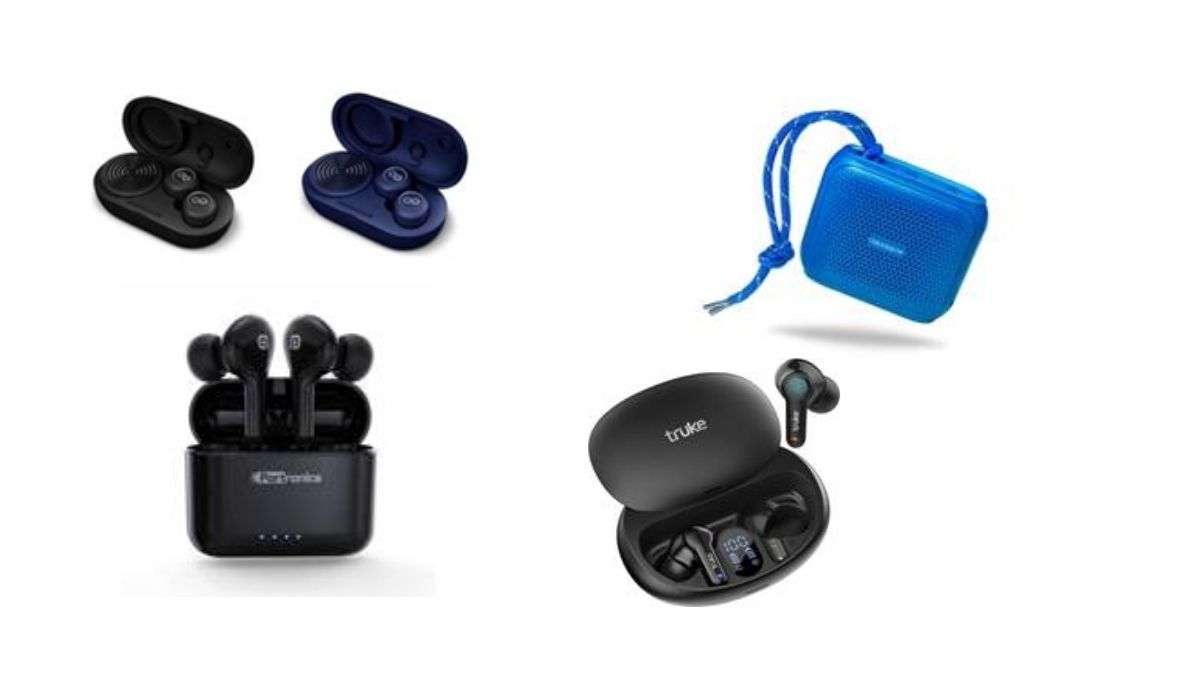 Audio Accessories