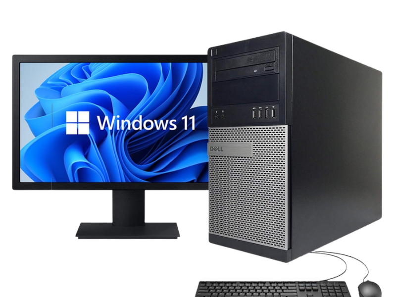 Refurbished Computer