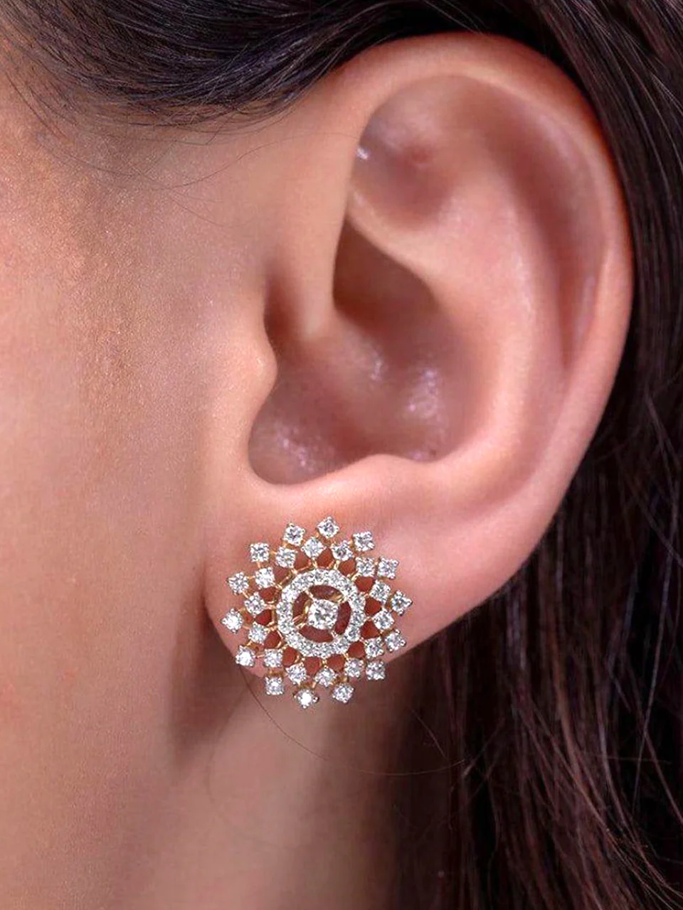Ear Rings & Studds