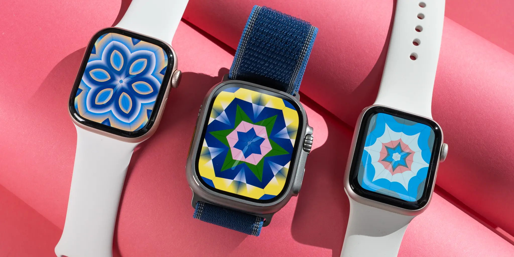 Smart & Wearable Accessories
