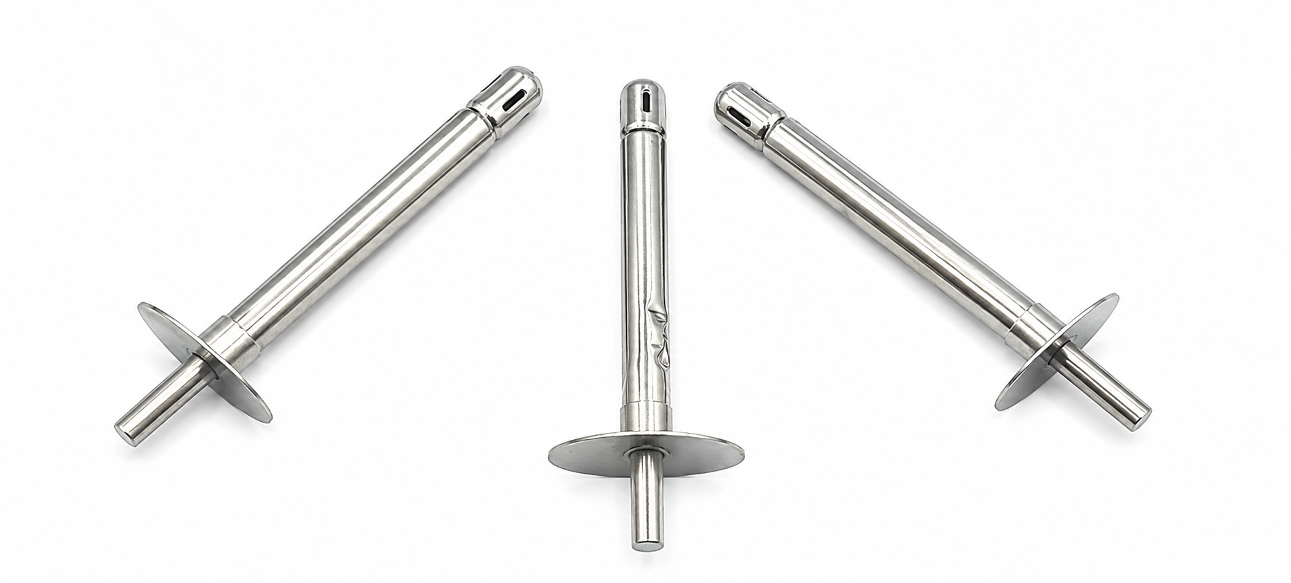 Stainless Steel Poultry Roasting Spikes for Even Cooking and Crisp Skin