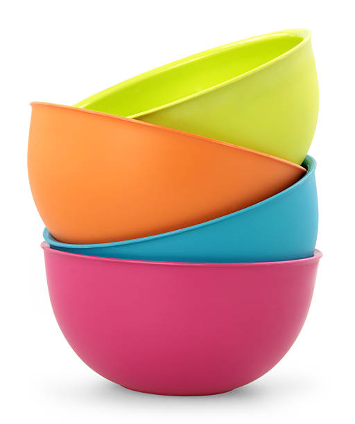 Plastic Bowls