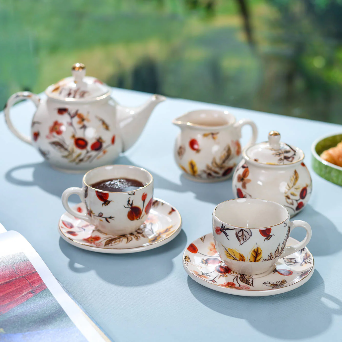 Tea Set