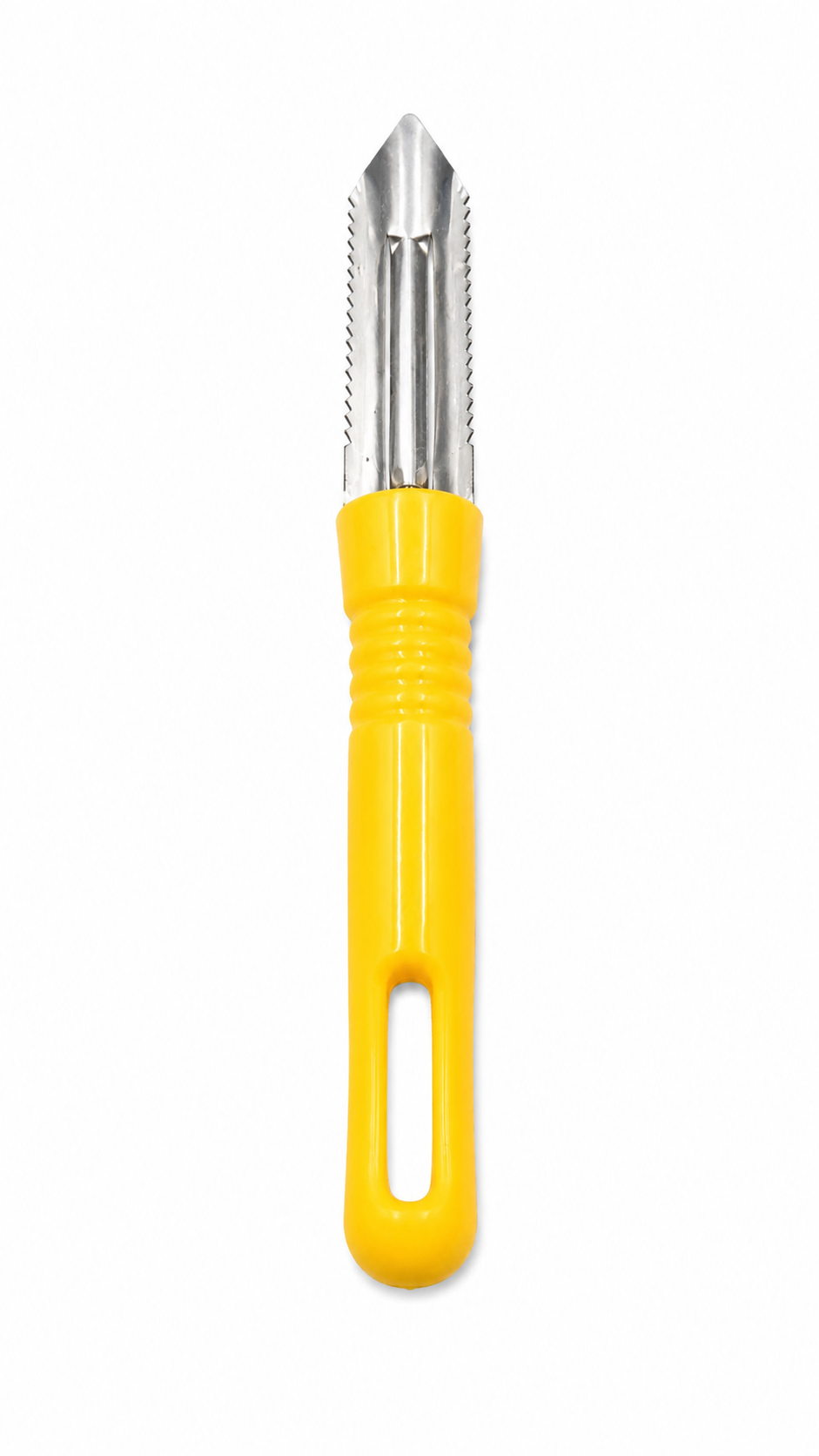 Vibrant Multi-Color Pineapple Corer and Peeler Tool Set
