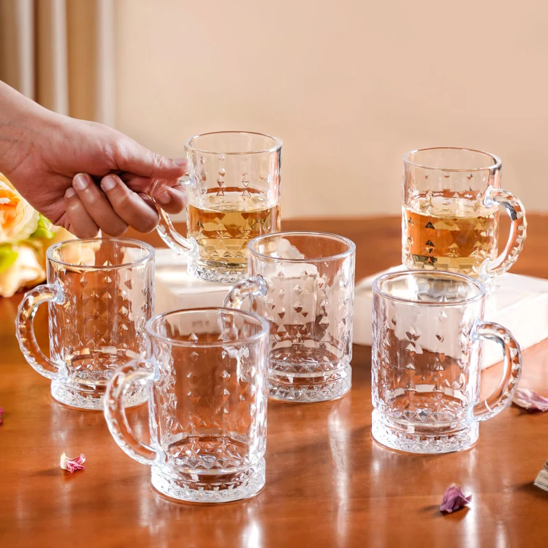 Glass Cups
