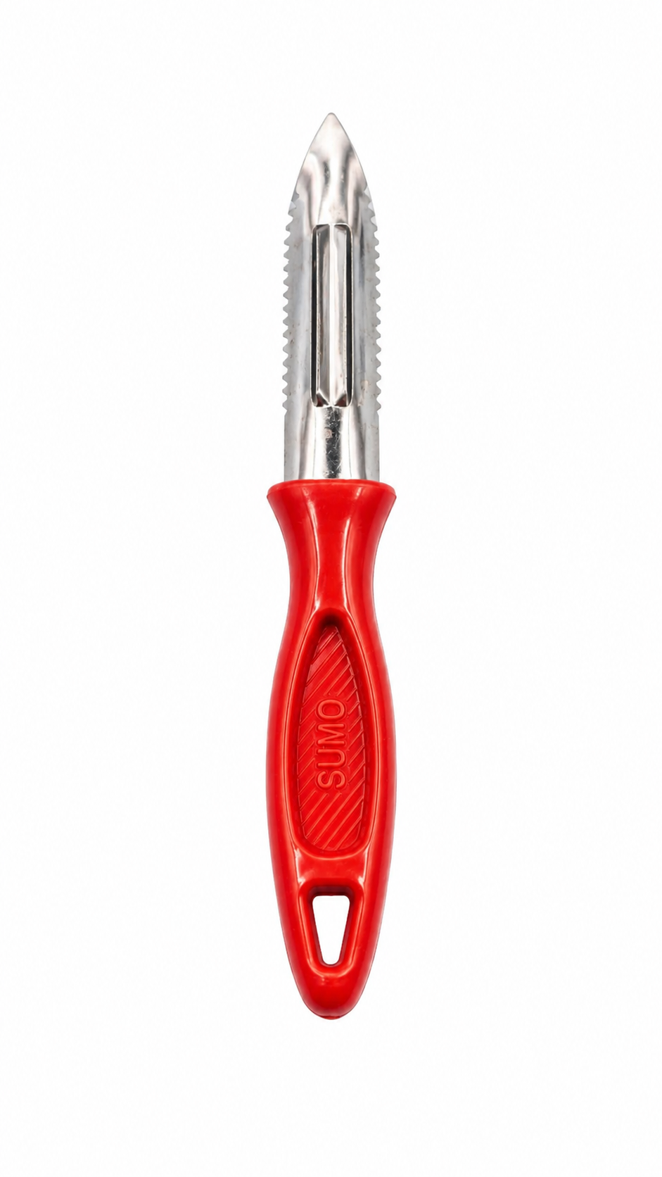 "Multi-Color Dual-Blade Precision Vegetable Peeler with Ergonomic Grip"